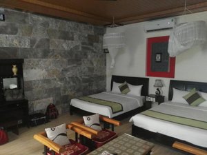 Phòng & Phòng Suite