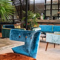 Drinks,,, join us at the bar