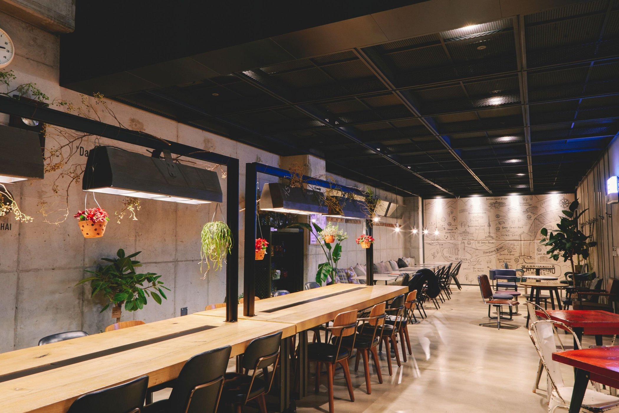 Hotel Cappuccino by null