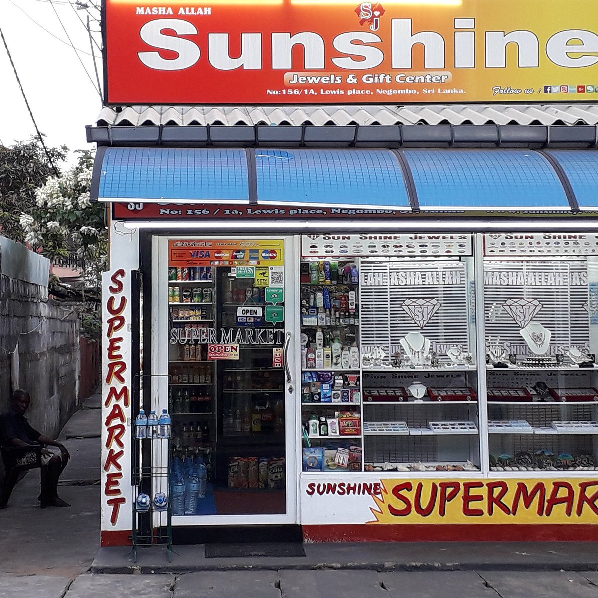 Sunshine Gift Center - All You Need to Know BEFORE You Go (2025)