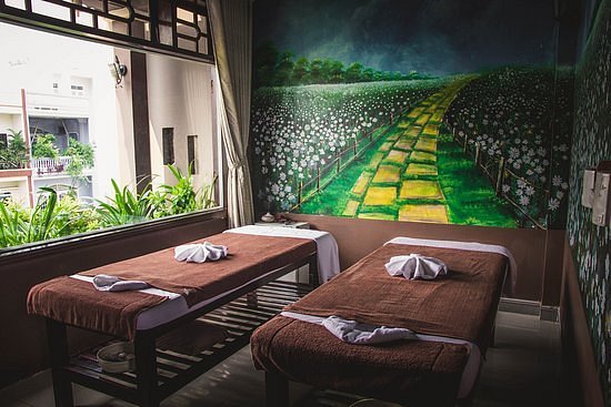 RORA Spa Da Nang - All You Need to Know BEFORE You Go (2024)