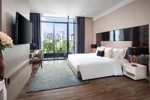 Phòng & Phòng Suite