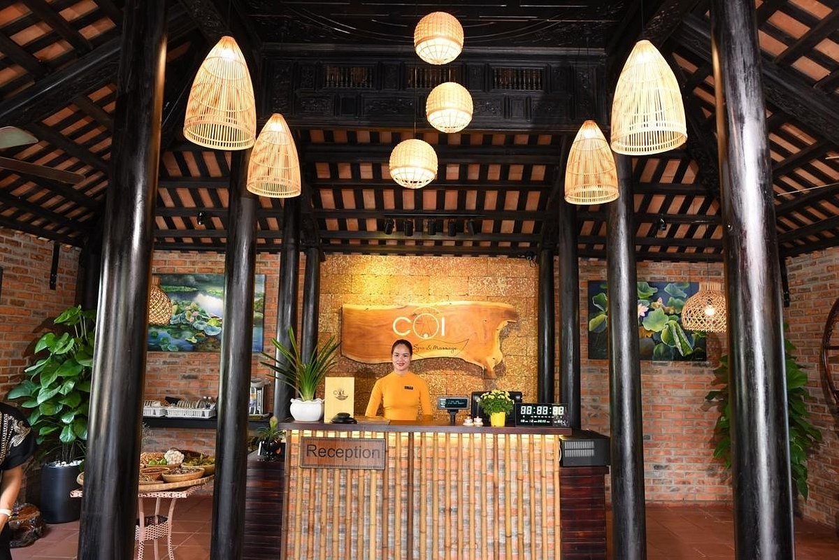 Coi Spa & massage Hue (Huế, Việt Nam) - Đánh giá - Tripadvisor