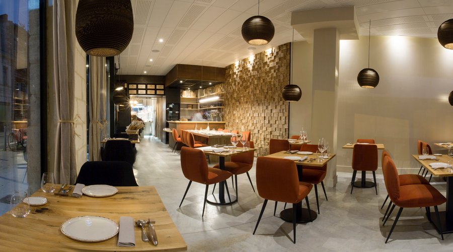 CENT 33, Bordeaux - Restaurant Reviews, Photos & Phone Number - Tripadvisor