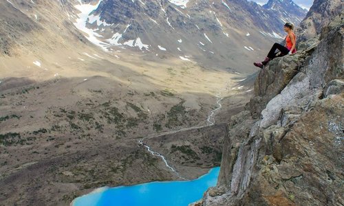 Amazing views. Perfect Places to hike, make photos, relax, charge Your batteries on :)