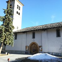 Chiesa del Sacro Cuore