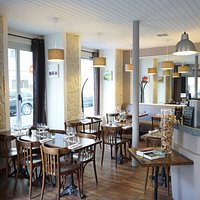 salle du restaurant