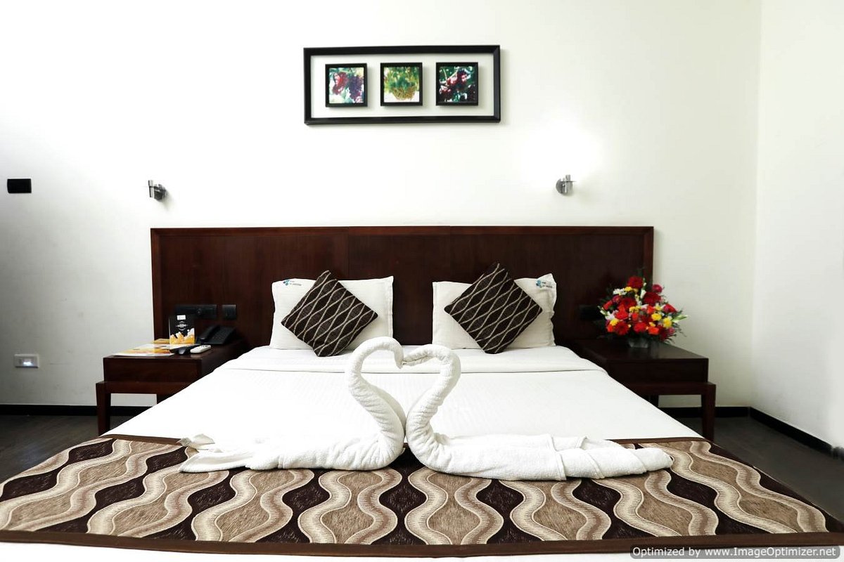 Zip By Spree Hotels Le Pebble Au 27 2022 Prices And Reviews Tiruppur