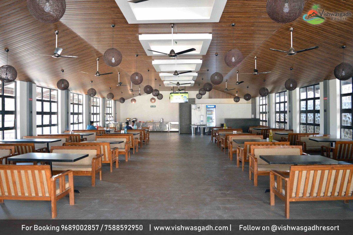 Vishwasgadh Resort (pune) - Specialty Resort Reviews, Photos, Rate 