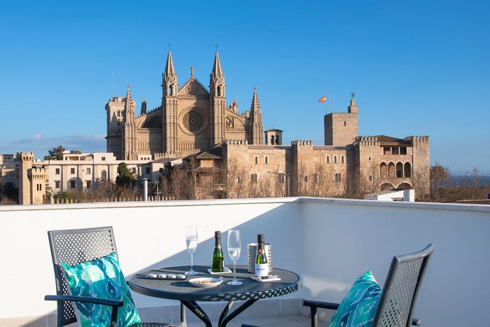 APUNTADORES 8 - Updated 2024 Prices & Hotel Reviews (Palma de Mallorca ...