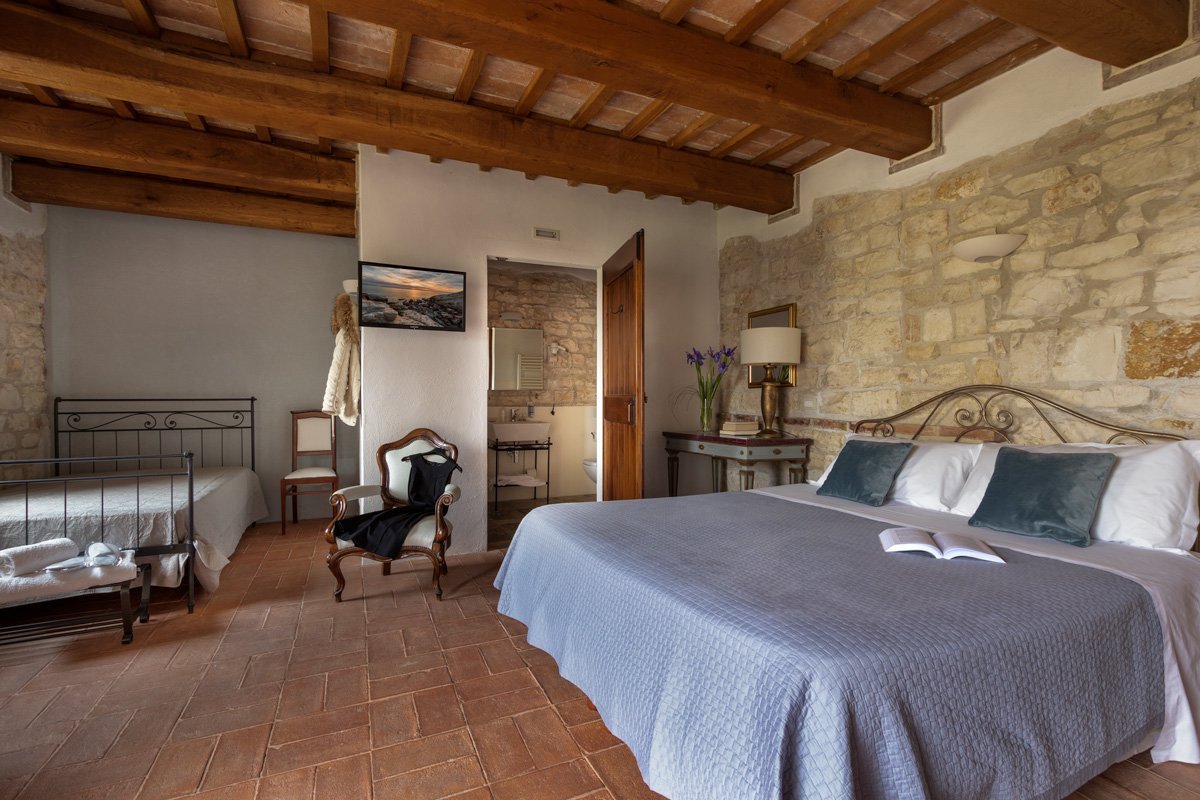 Acanto Country House by null