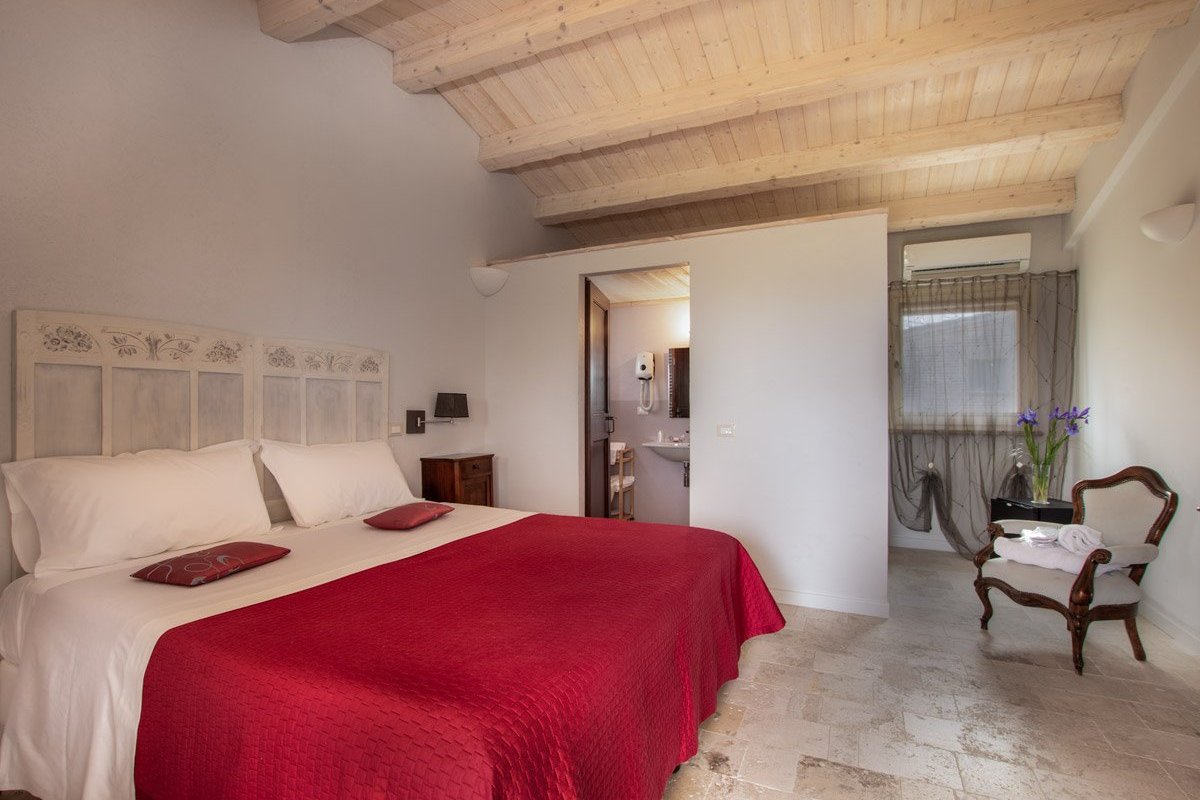 Acanto Country House by null