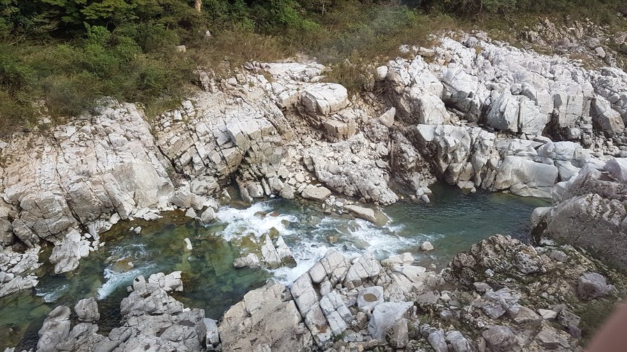 fiume