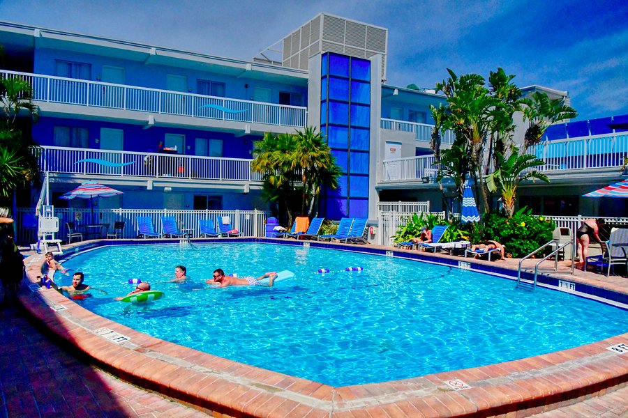 BILMAR BEACH RESORT $137 $̶2̶4̶9̶ Updated 2021 Prices & Reviews Treasure Island Florida