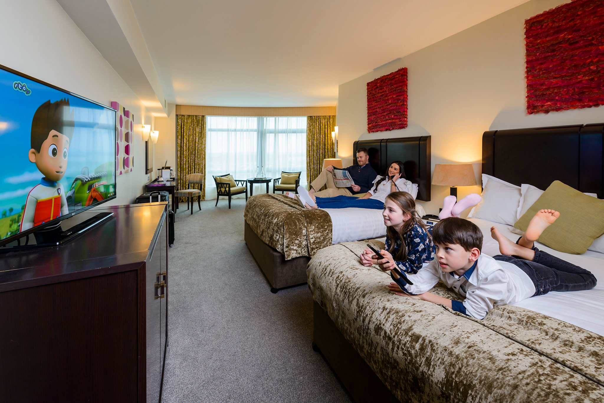 Cork International Hotel Rooms Pictures Reviews Tripadvisor