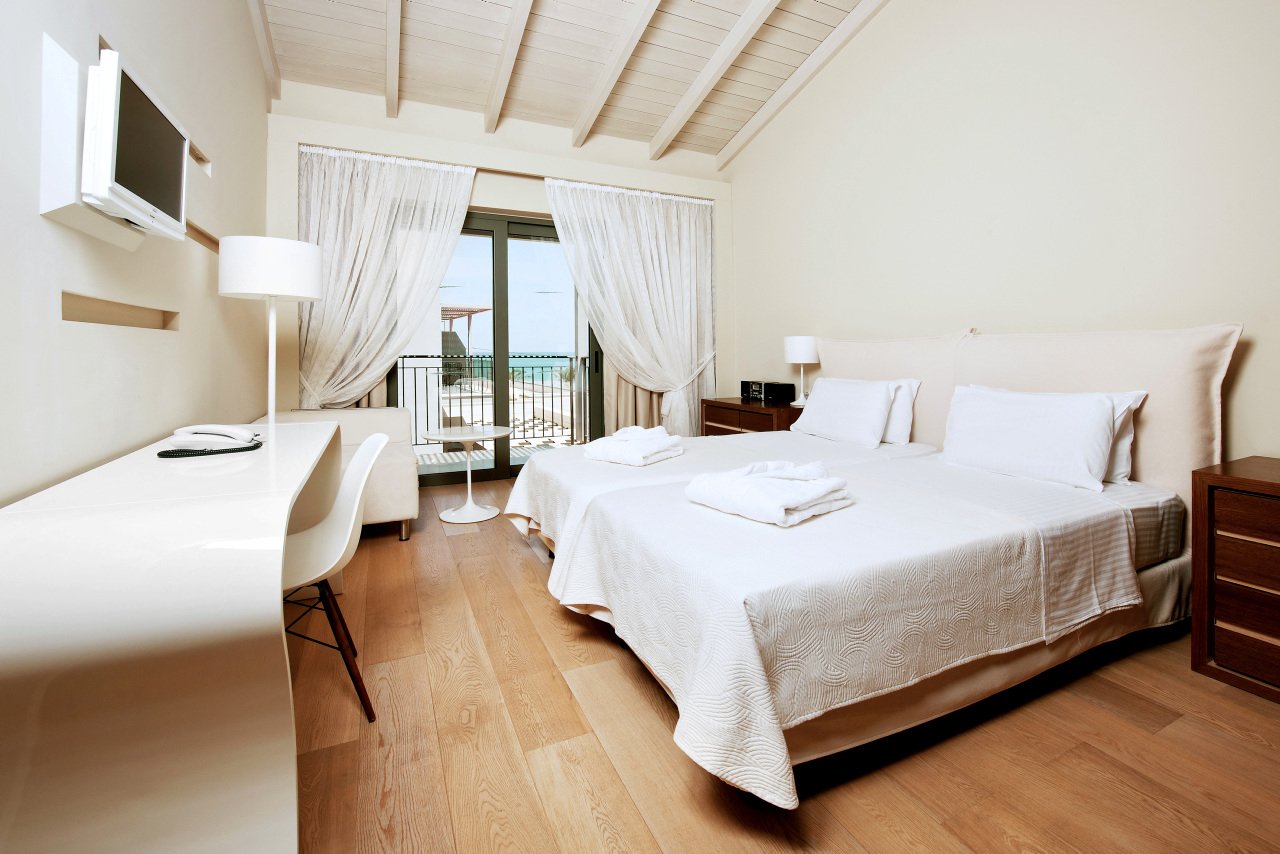 Hotel photo 7 of Aegean Pearl.