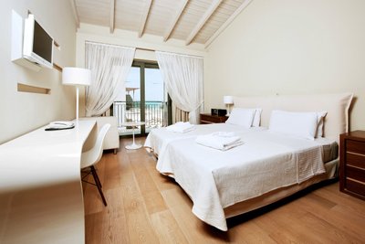 Hotel photo 5 of Aegean Pearl.