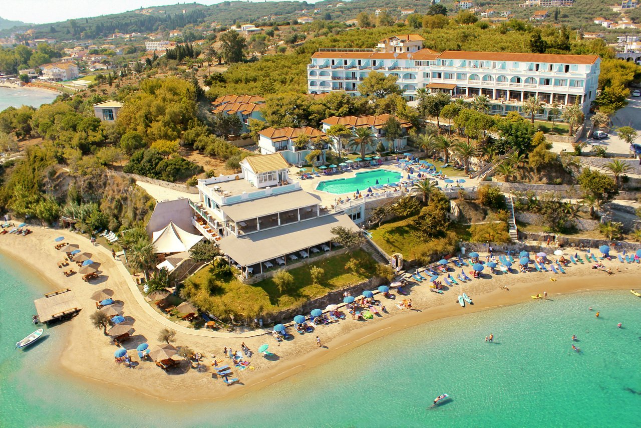 Alexandra beach hotel hotsell tsilivi zante