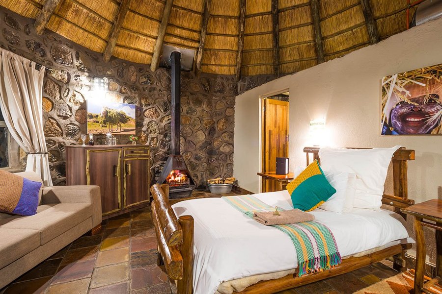 SEMONKONG LODGE - Reviews (Lesotho)