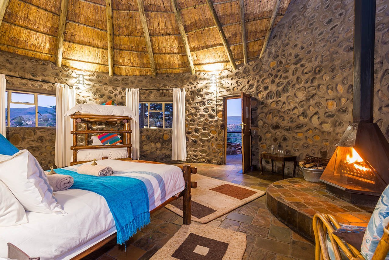 SEMONKONG LODGE - Updated 2025 Reviews (Lesotho)