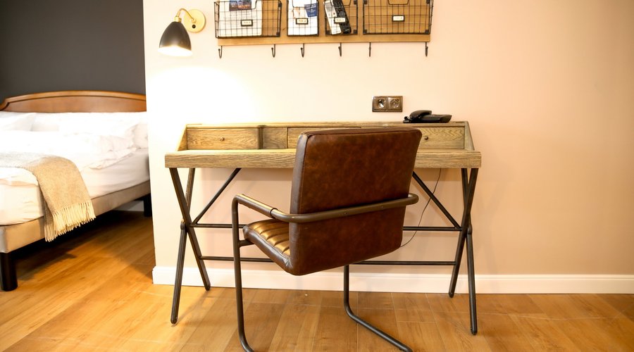 Doppelzimmer X-large Balkon