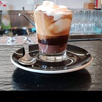 Bar Pasticceria Bonfini