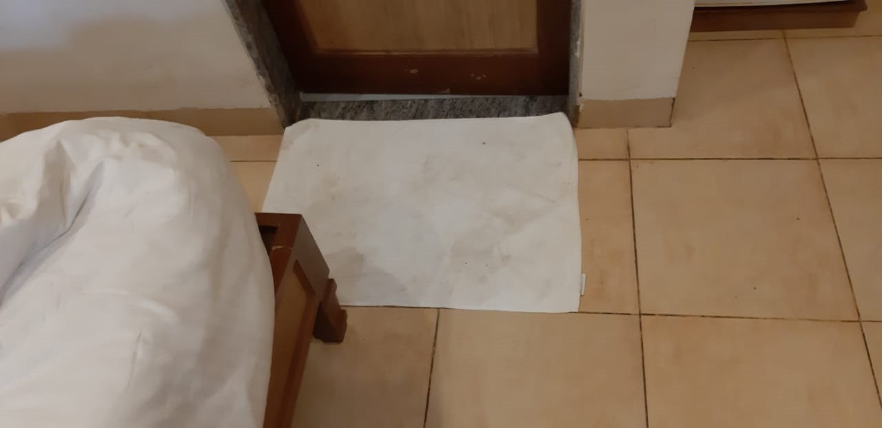 Hotel photo 87 of Quality Inn Ocean Palms Goa.