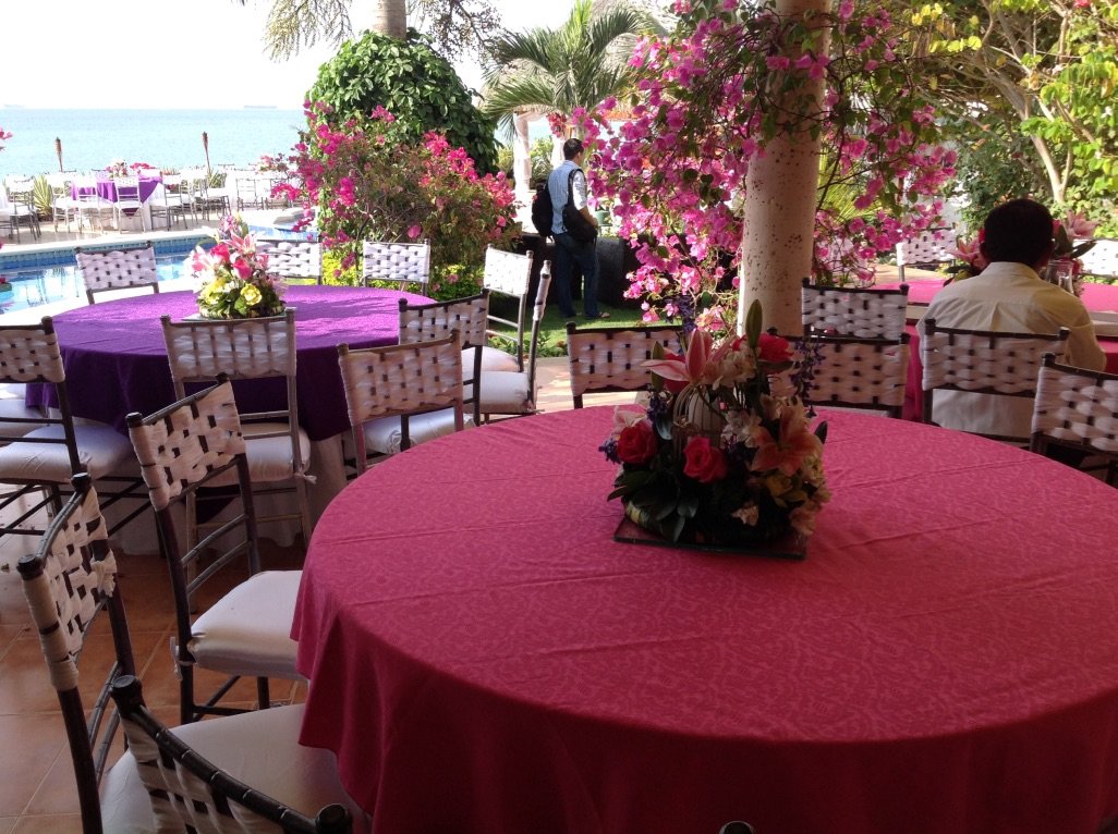 Hotel photo 17 of Playa Canela Hotel Boutique.