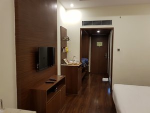 Room & Suite