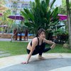 Crystal Wong