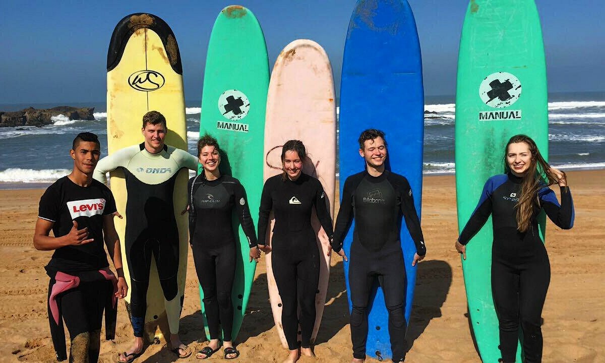 Oualidia Surf Club (Morocco): Hours, Address - Tripadvisor