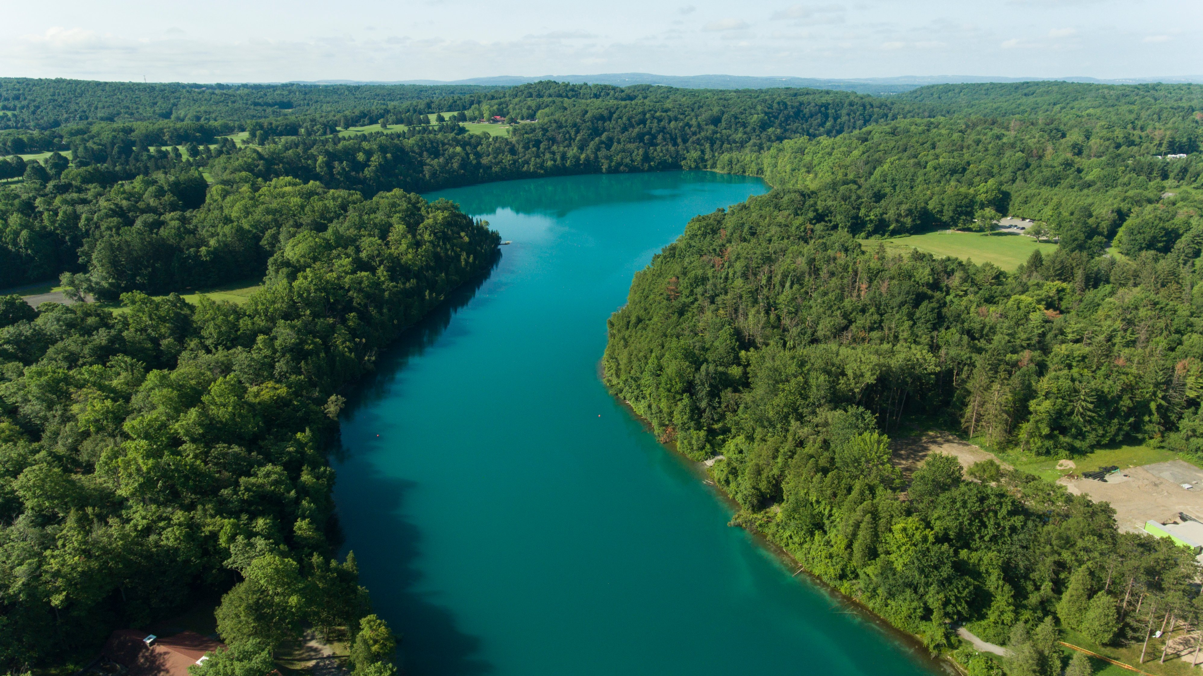 Green lakes shop state park hiking