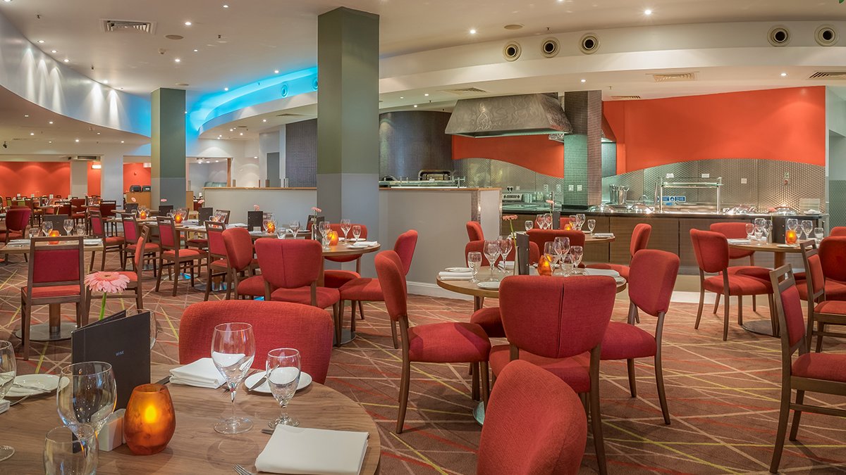 Hotel photo 99 of Hilton London Metropole.
