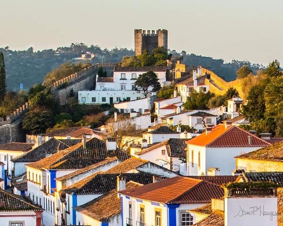 Hostel Argonauta Prices Guest House Reviews Obidos Portugal Tripadvisor