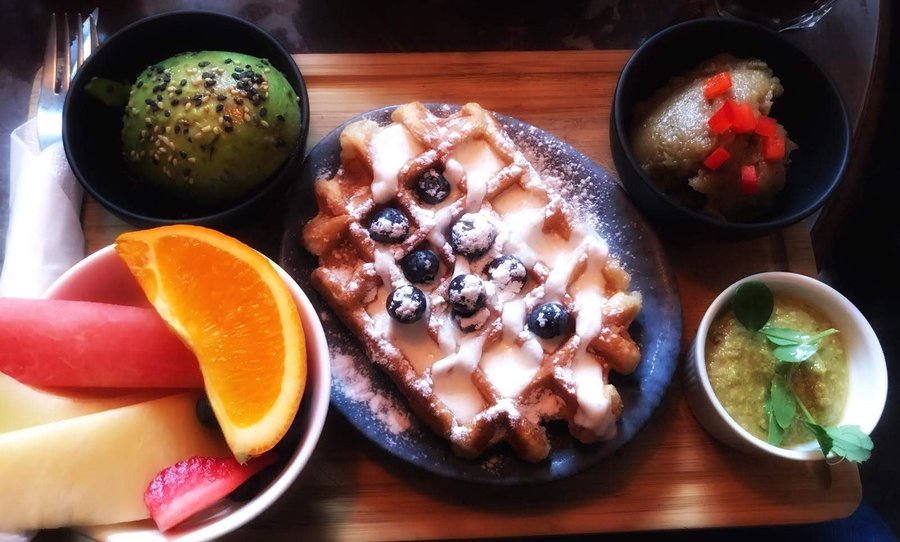 brunch