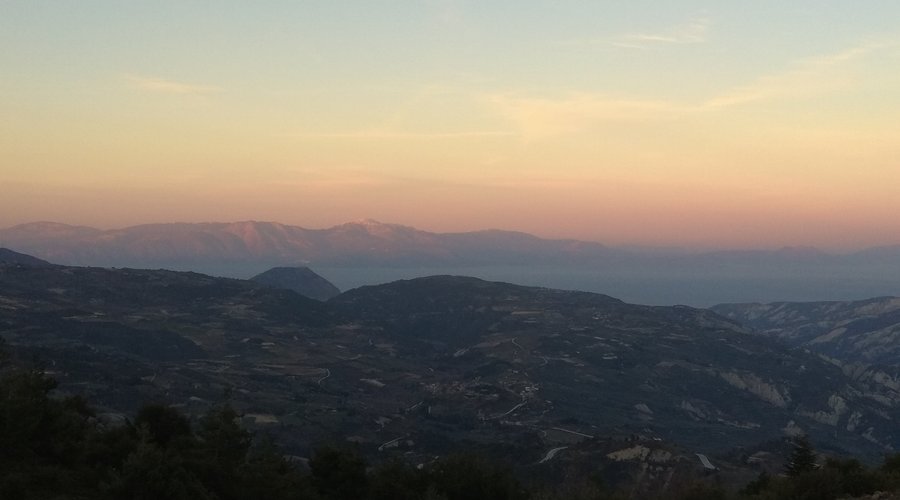 Τοποθεσια