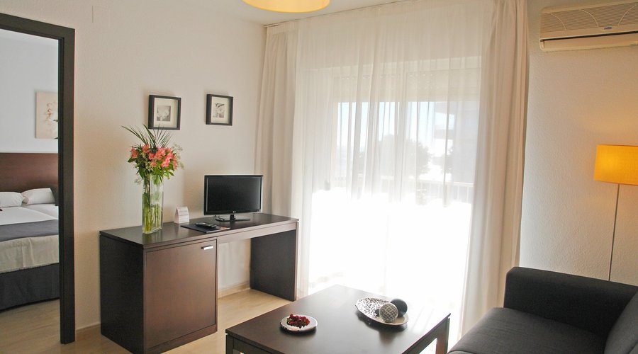 Apartamentos Superiores.