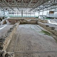 L'area archeologica