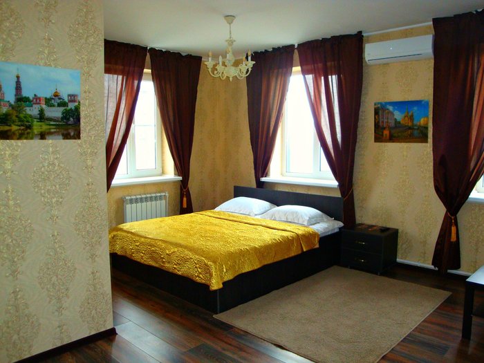 NAUTILUS - Specialty Hotel Reviews (Novocherkassk, Russia)