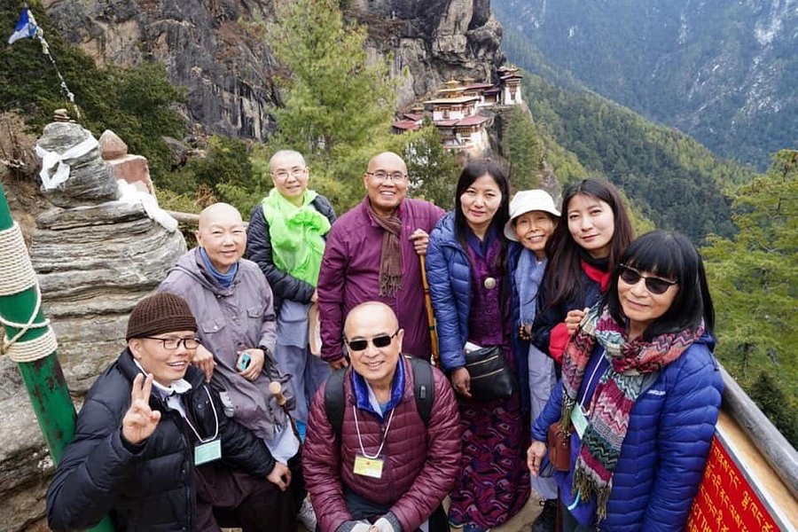 Access Bhutan Tours & Treks image