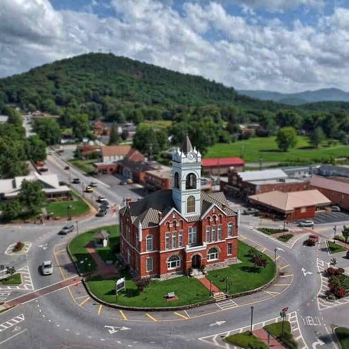 Blairsville Chamber and Welcome Center - All You Need to Know BEFORE You Go  (2024)