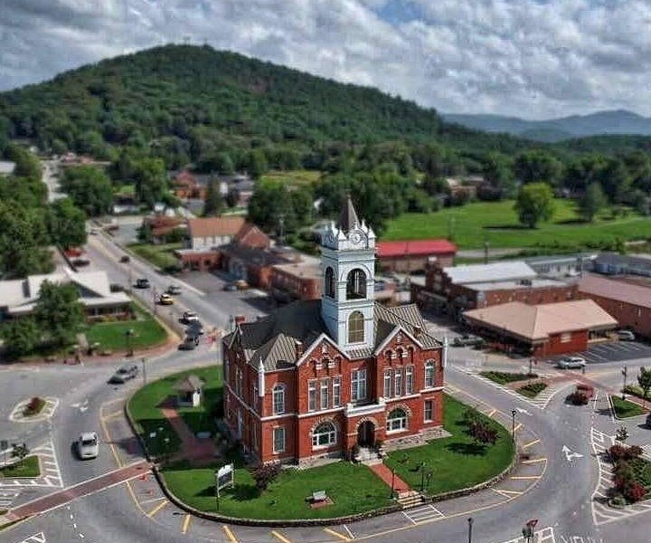 Blairsville Chamber and Welcome Center image