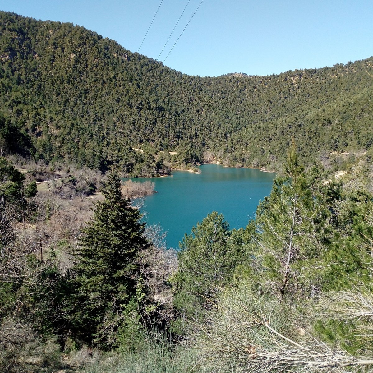 LAKE TSIVLOU (2024) All You Need to Know BEFORE You Go (with Photos)