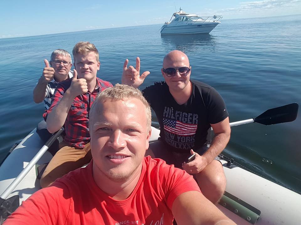 Boat Trips in Tallinn - All You Need to Know BEFORE You Go (2024)