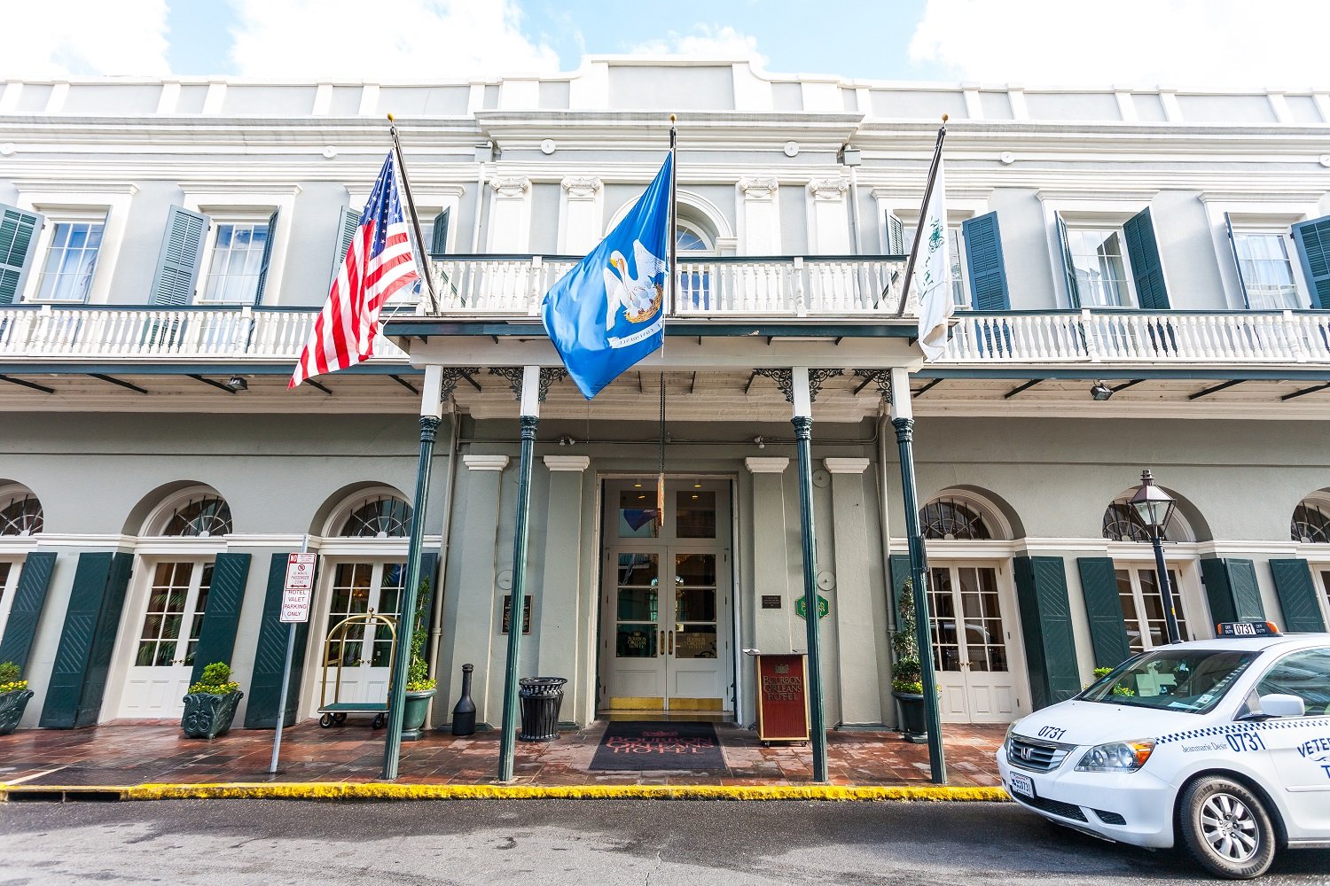 BOURBON ORLEANS HOTEL 182 3 7 4 Updated 2023 Prices Reviews   Bourbon Orleans Hotel 