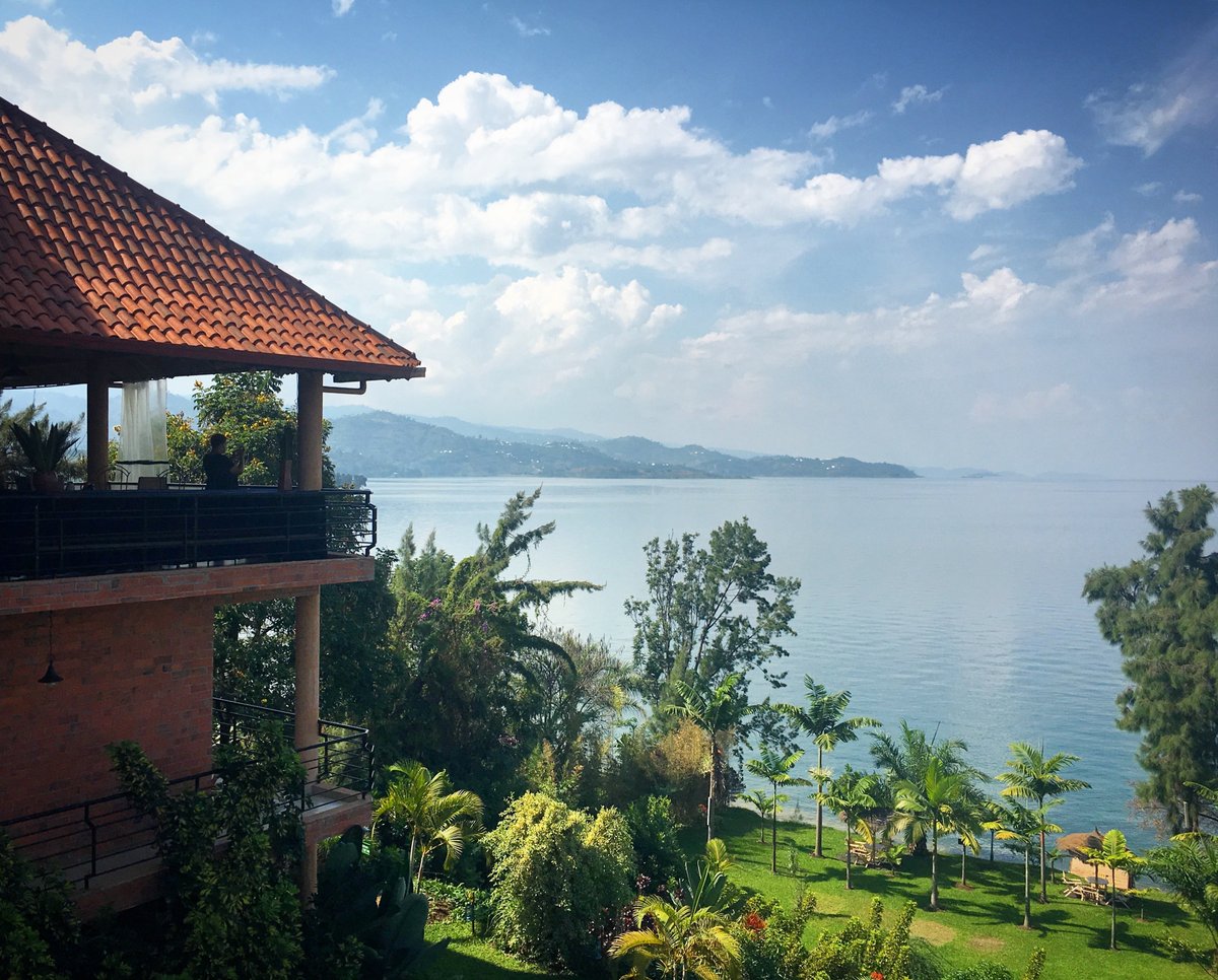 ARAUCARIA RESIDENCE Hotel 【 Gisenyi, Rwanda 】 Find the Best Prices with  Hotala™