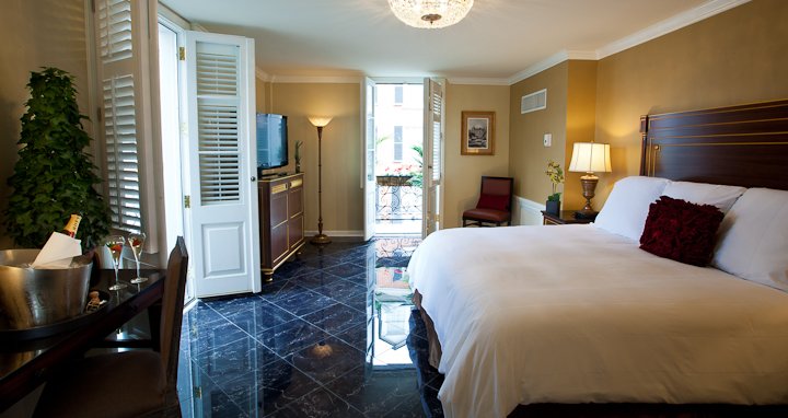 Hotel photo 13 of Hotel Mazarin.