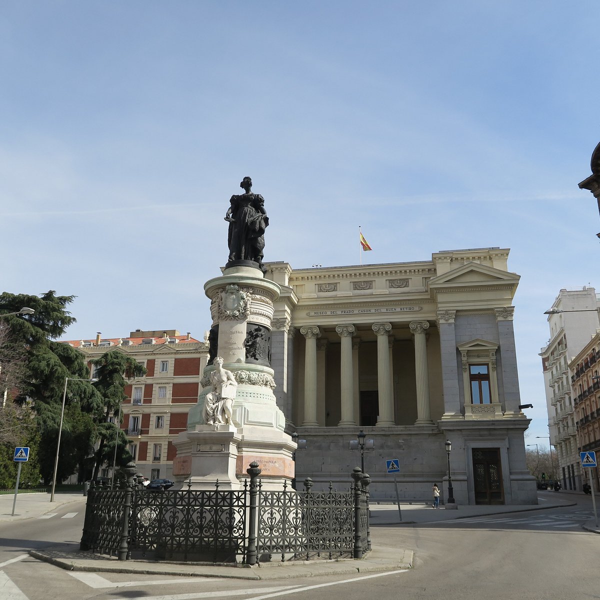 The Retiro Park History and anecdotes in Madrid