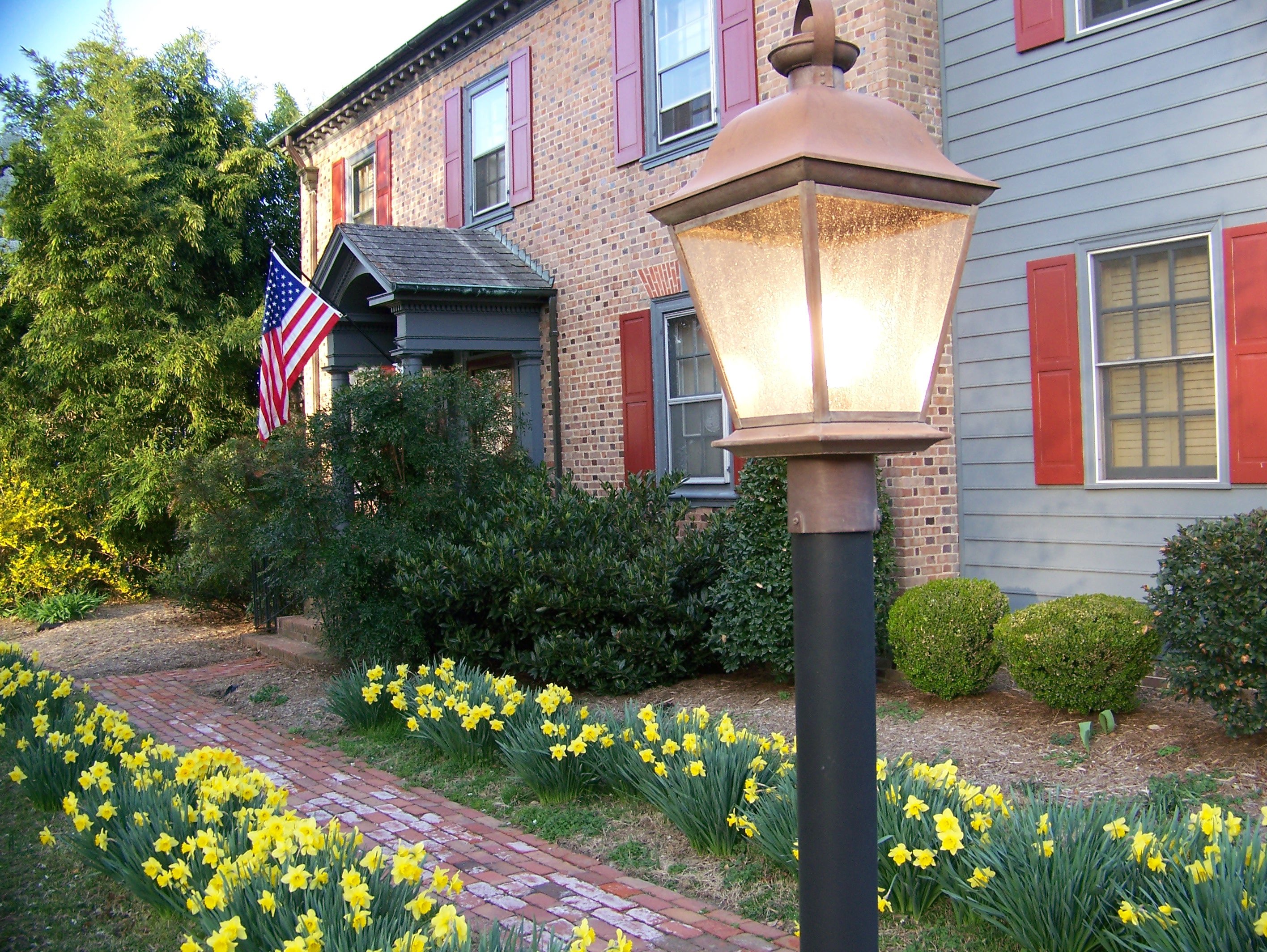 GOVERNOR'S TRACE BED AND BREAKFAST (Williamsburg, VA): Opiniones Y Precios