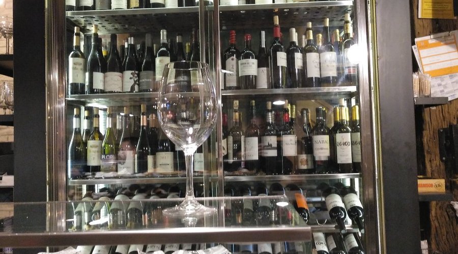 La Cantina de Burgos